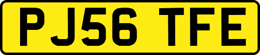 PJ56TFE