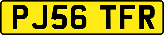 PJ56TFR