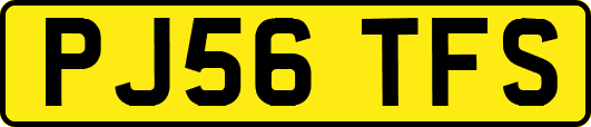 PJ56TFS