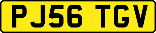 PJ56TGV