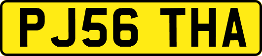 PJ56THA