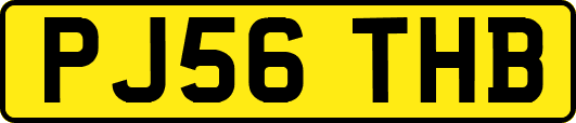 PJ56THB