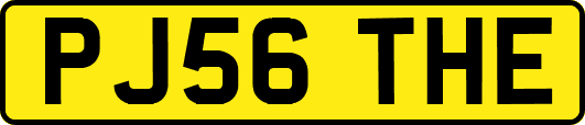 PJ56THE