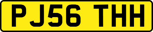 PJ56THH