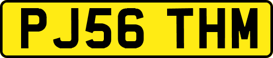 PJ56THM