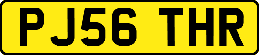 PJ56THR