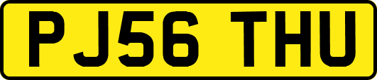 PJ56THU