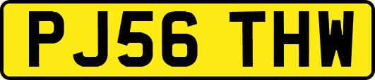 PJ56THW