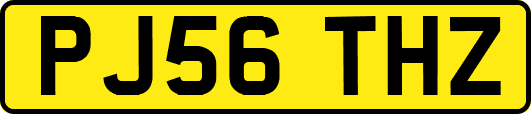 PJ56THZ