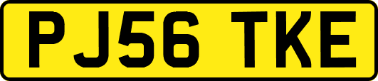 PJ56TKE