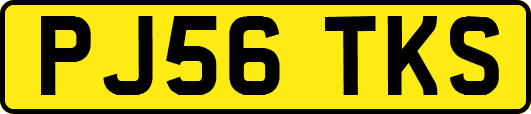PJ56TKS