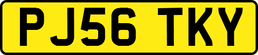 PJ56TKY