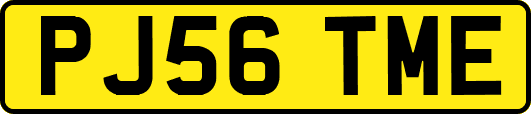 PJ56TME