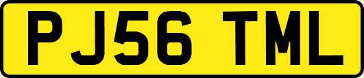 PJ56TML