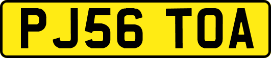 PJ56TOA