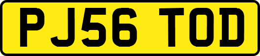 PJ56TOD