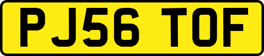 PJ56TOF