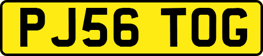 PJ56TOG