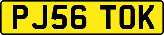 PJ56TOK