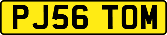 PJ56TOM