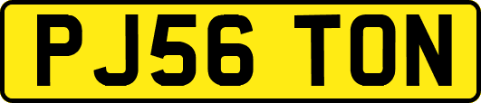 PJ56TON
