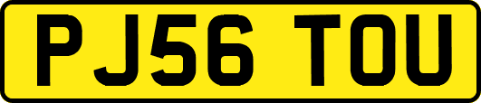 PJ56TOU