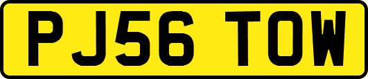 PJ56TOW
