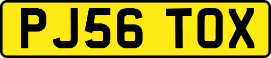 PJ56TOX