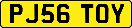 PJ56TOY