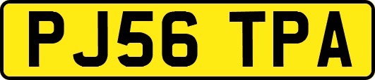PJ56TPA