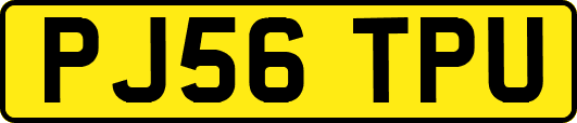 PJ56TPU