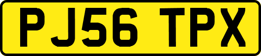 PJ56TPX