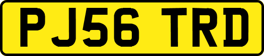 PJ56TRD