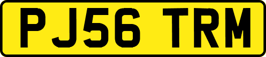 PJ56TRM