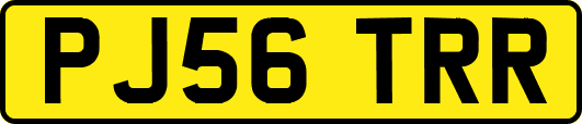 PJ56TRR