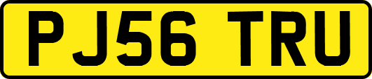 PJ56TRU
