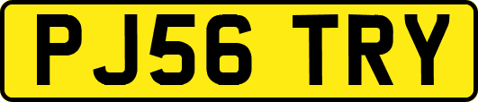 PJ56TRY