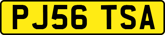 PJ56TSA