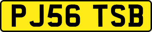 PJ56TSB