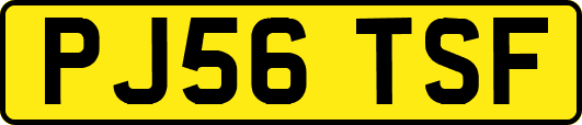 PJ56TSF