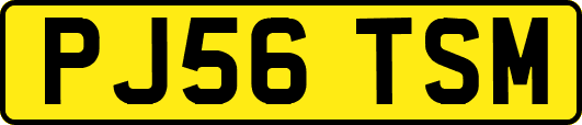 PJ56TSM
