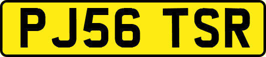 PJ56TSR