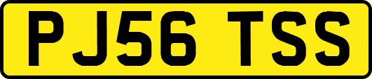 PJ56TSS
