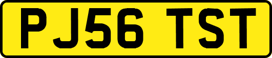 PJ56TST