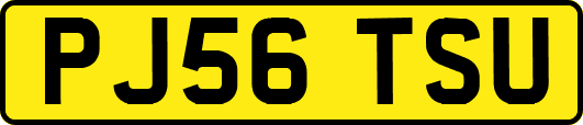 PJ56TSU