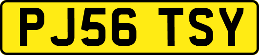 PJ56TSY