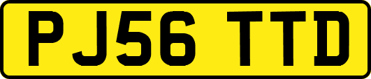 PJ56TTD