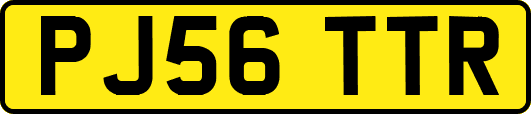 PJ56TTR