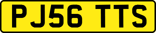 PJ56TTS