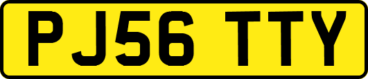 PJ56TTY